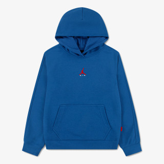 JORDAN Суитшърт JDB BROOKLYN PO HOODY 