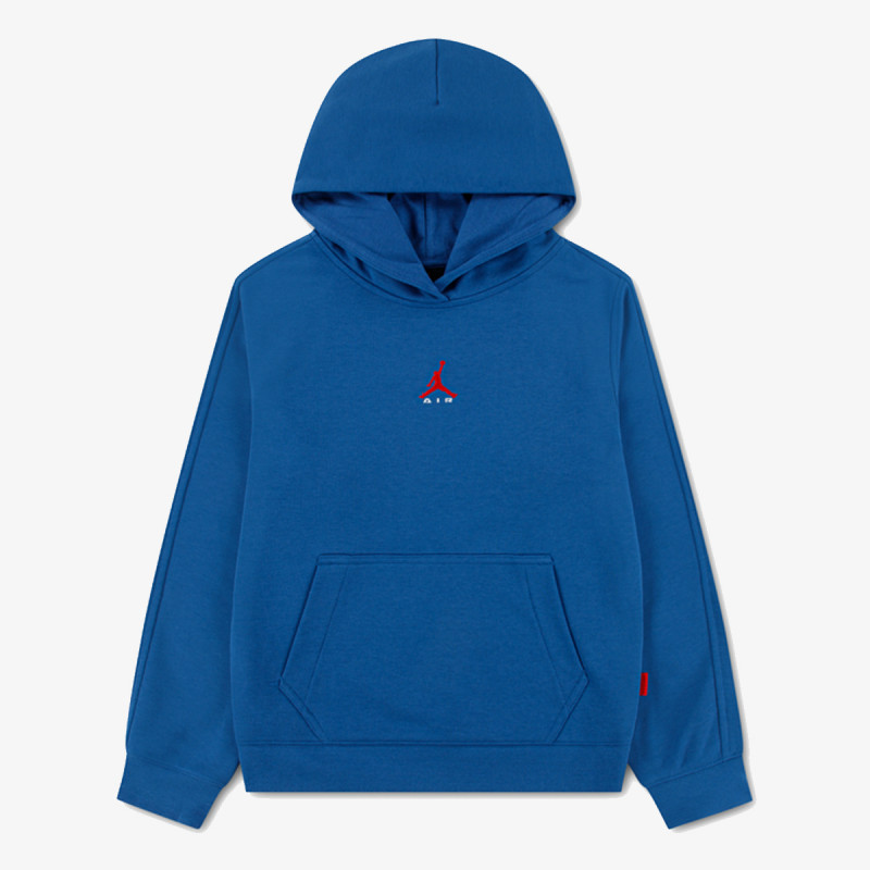 JORDAN Суитшърт JDB BROOKLYN PO HOODY 