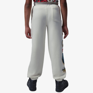 JORDAN Долнищe JDB MIKES FLIGHT KIT PANTS 