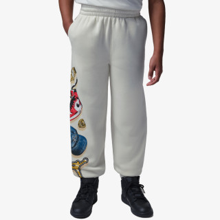 JORDAN Долнищe JDB MIKES FLIGHT KIT PANTS 