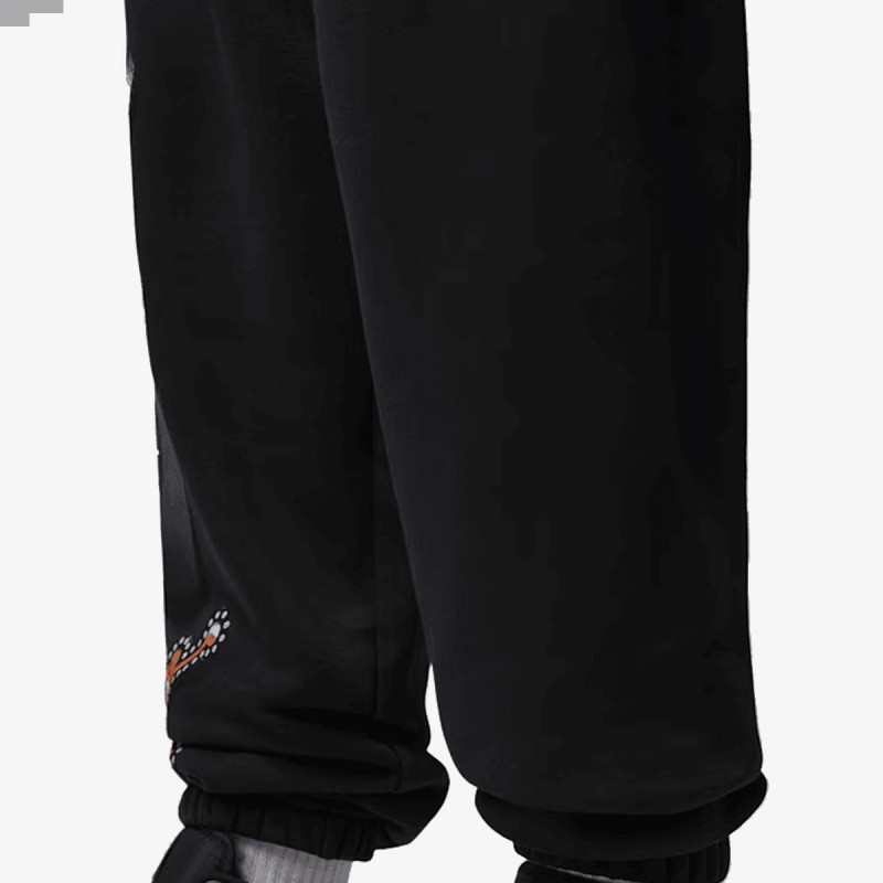 JORDAN Долнищe JDB MIKES FLIGHT KIT PANTS 