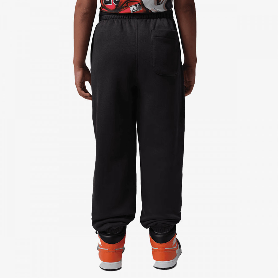 JORDAN Долнищe JDB MIKES FLIGHT KIT PANTS 