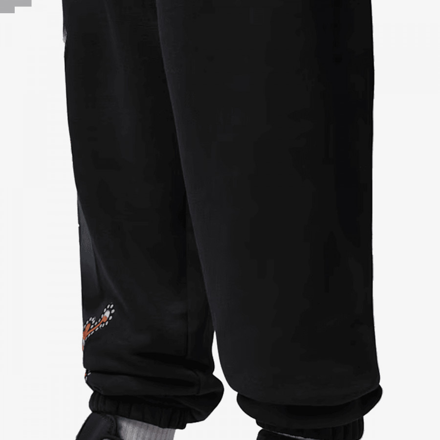 JORDAN Долнищe JDB MIKES FLIGHT KIT PANTS 