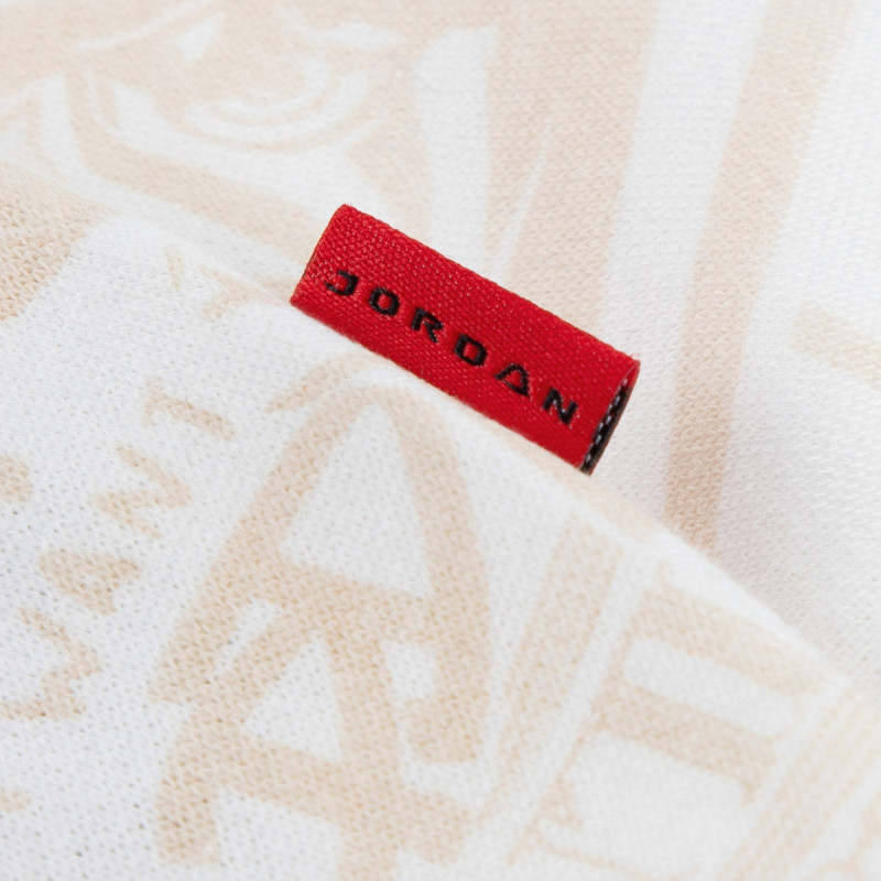 JORDAN Суитшърт JDB MJ BRK LSR PO HOODIE 