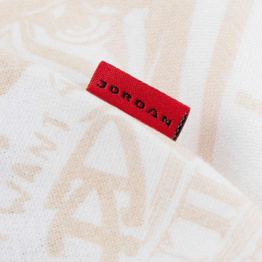 JORDAN Суитшърт JDB MJ BRK LSR PO HOODIE 