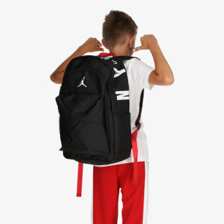 NIKE Раница JORDAN JAN AIR PATROL PACK 