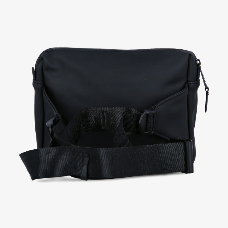 NIKE Малка чанта JORDAN MERGER CROSSBODY 