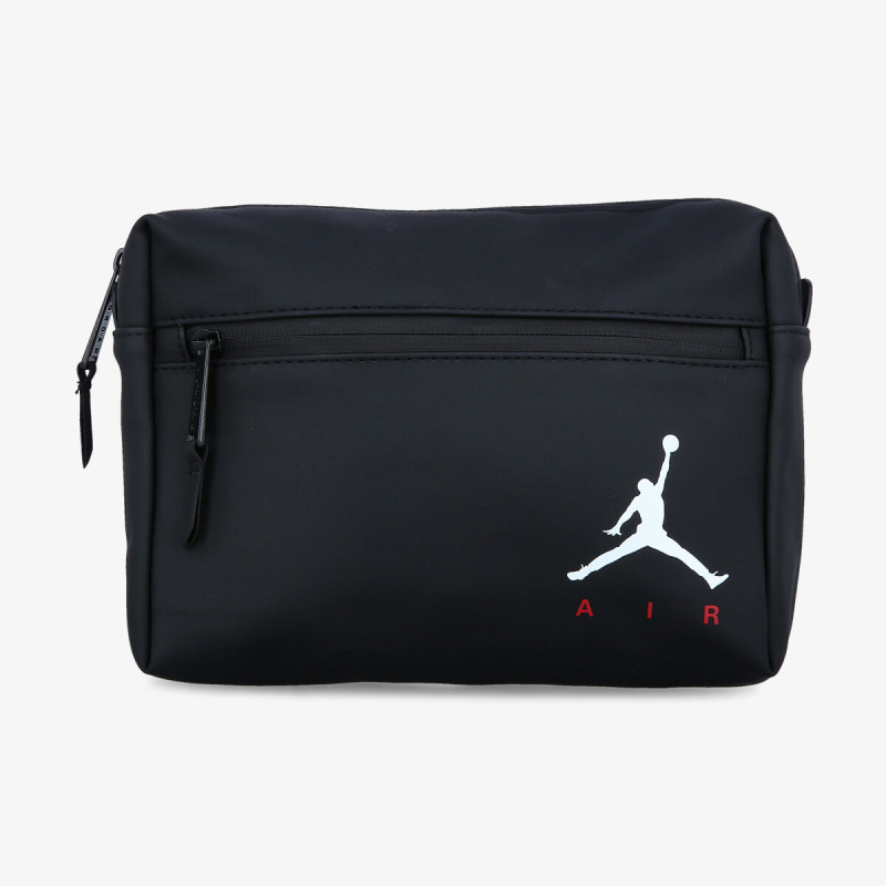 NIKE Малка чанта JORDAN MERGER CROSSBODY 