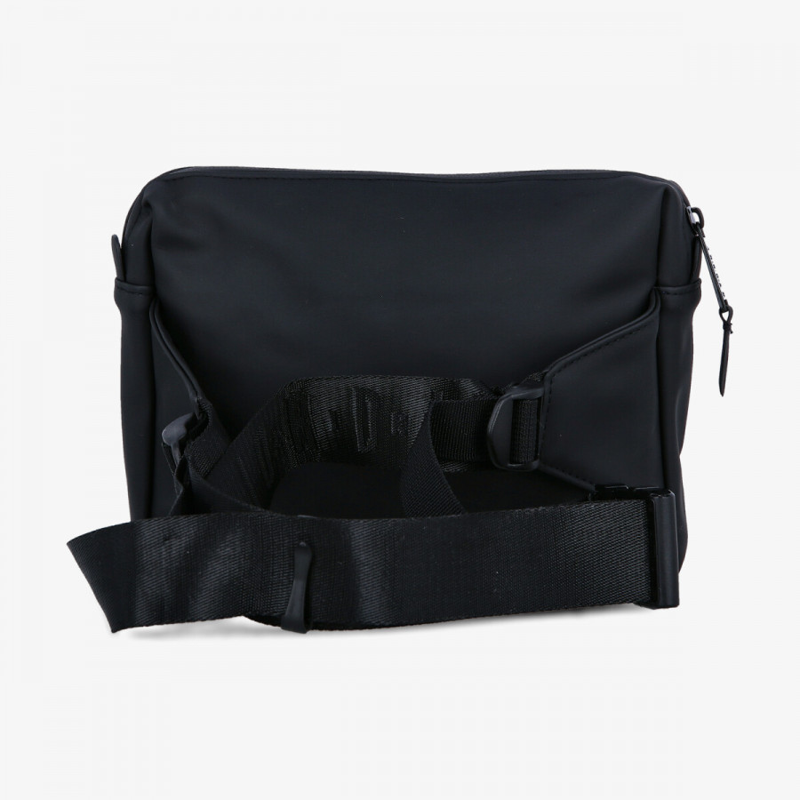 NIKE Малка чанта JORDAN MERGER CROSSBODY 