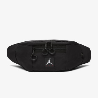 NIKE Малка чанта Jordan Air Jan Air Crossbody 