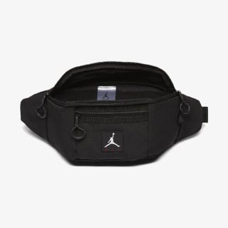 NIKE Малка чанта Jordan Air Jan Air Crossbody 