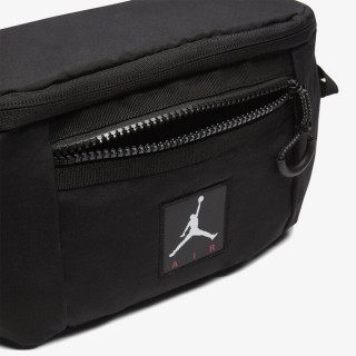 NIKE Малка чанта Jordan Air Jan Air Crossbody 