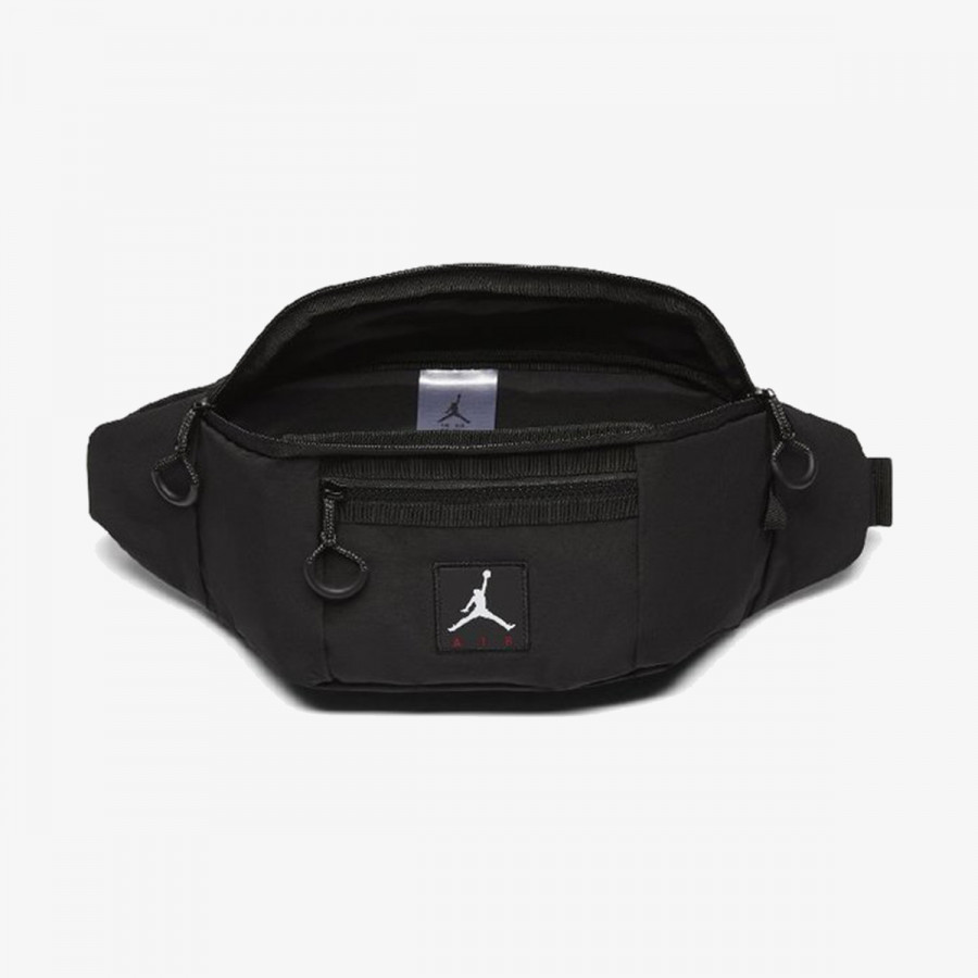 NIKE Малка чанта Jordan Air Jan Air Crossbody 