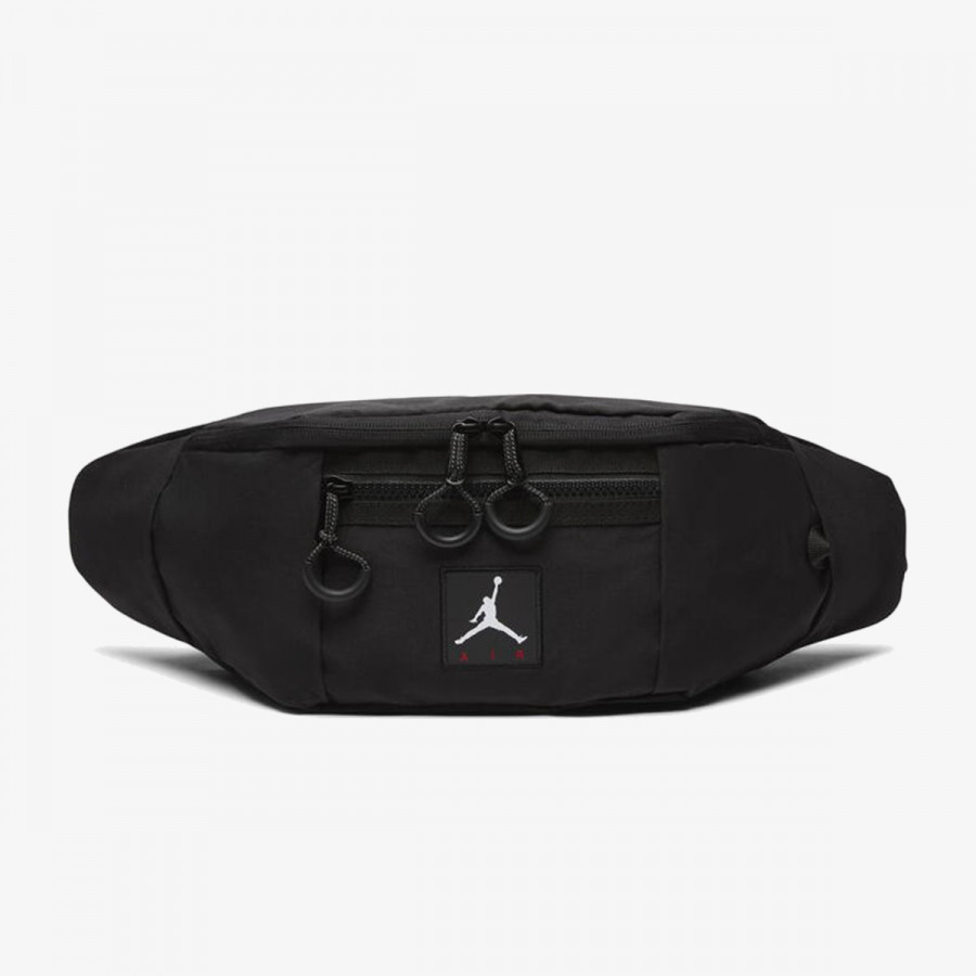 NIKE Малка чанта Jordan Air Jan Air Crossbody 