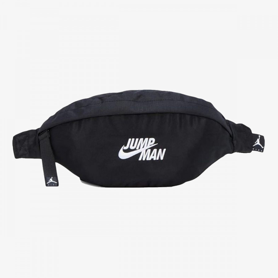 NIKE Малка чанта JAN JUMPMAN X NIKE CROSSBODY 