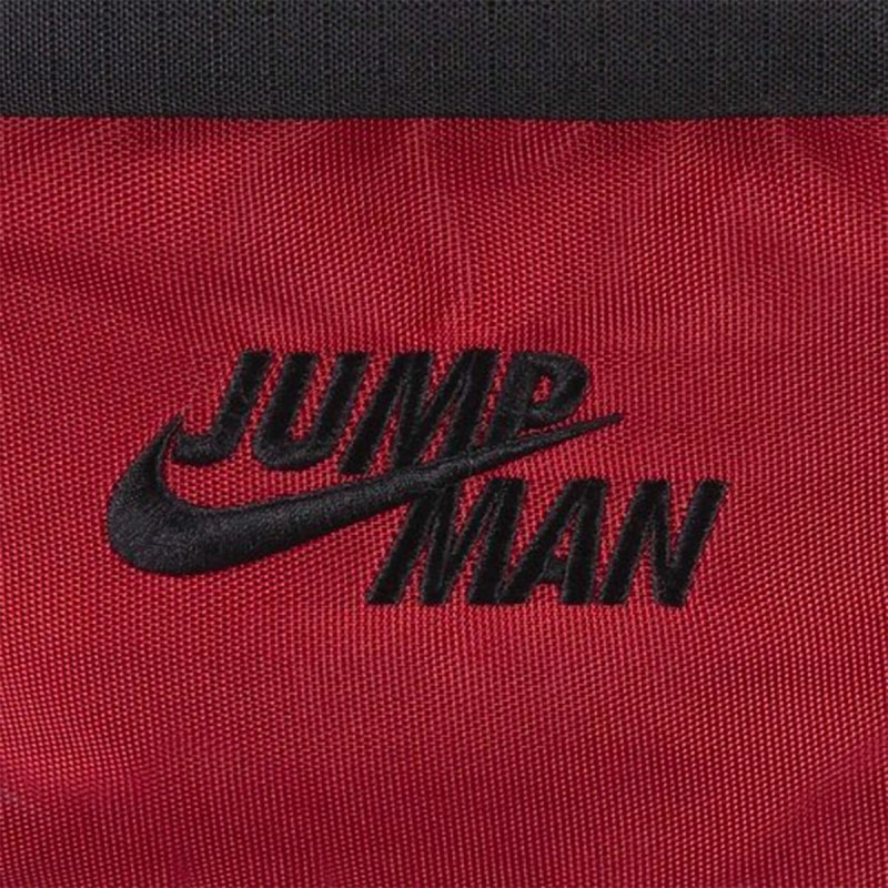 NIKE Малка чанта JAN JUMPMAN X NIKE CROSSBODY 