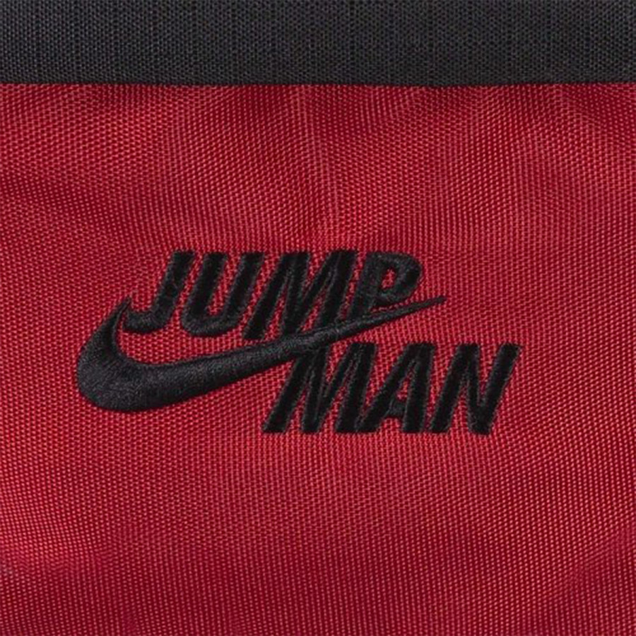 NIKE Малка чанта JAN JUMPMAN X NIKE CROSSBODY 