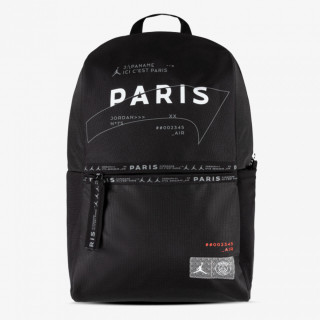 NIKE Раница JAN PSG ESSENTIALS BACKPACK 