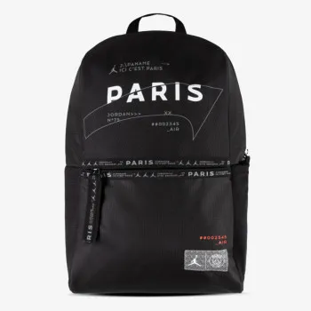 HADDAD Раница JAN PSG ESSENTIALS BACKPACK 