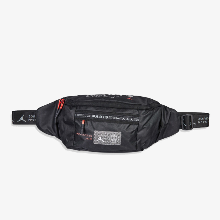 NIKE Чанти JAN PSG CROSSBODY 