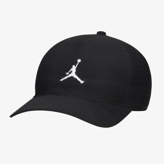 NIKE Шапка с козирка JAN JORDAN ESSENTIALS CAP 