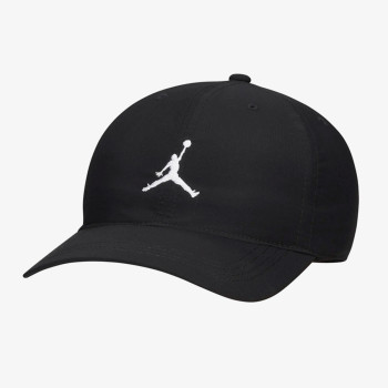 NIKE Шапка с козирка NIKE Шапка с козирка JAN JORDAN ESSENTIALS CAP 