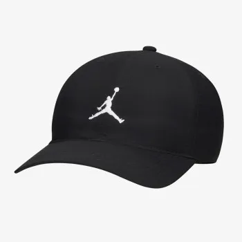 HADDAD Шапка с козирка JAN JORDAN ESSENTIALS CAP 
