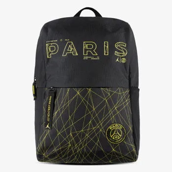 HADDAD Раница JAN PSG ESSENTIALS BACKPACK 