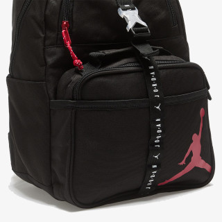 NIKE Раница JAN AIR JORDAN LUNCH BACKPACK 
