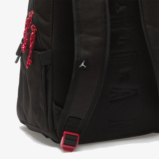 NIKE Раница JAN AIR JORDAN LUNCH BACKPACK 