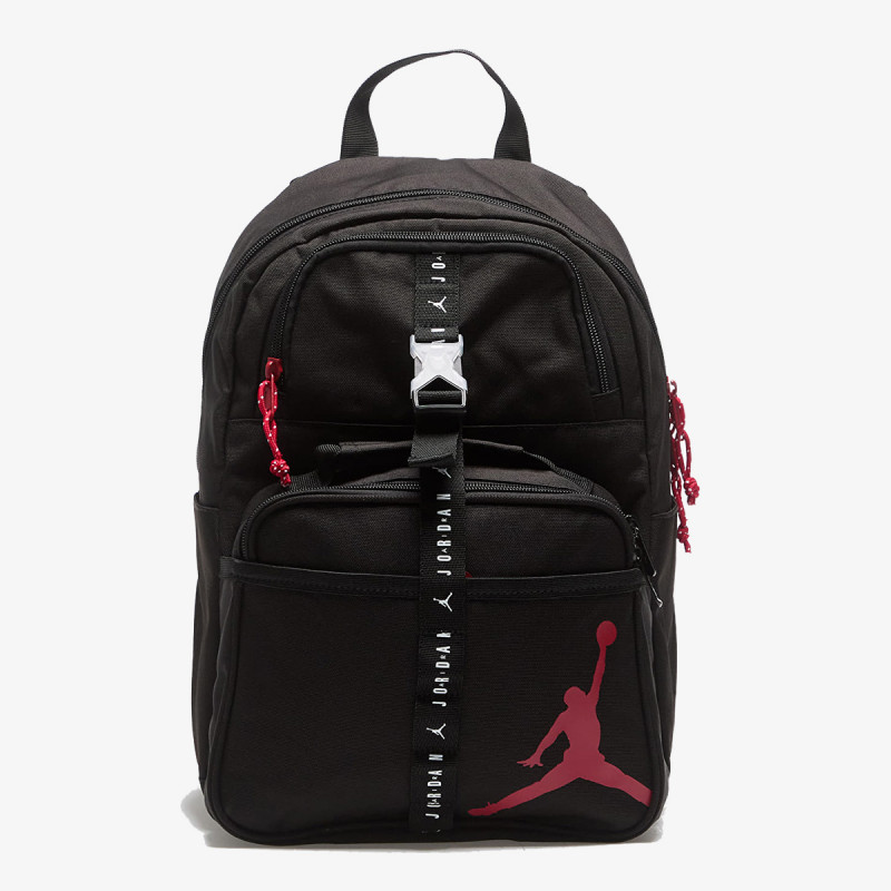 NIKE Раница JAN AIR JORDAN LUNCH BACKPACK 