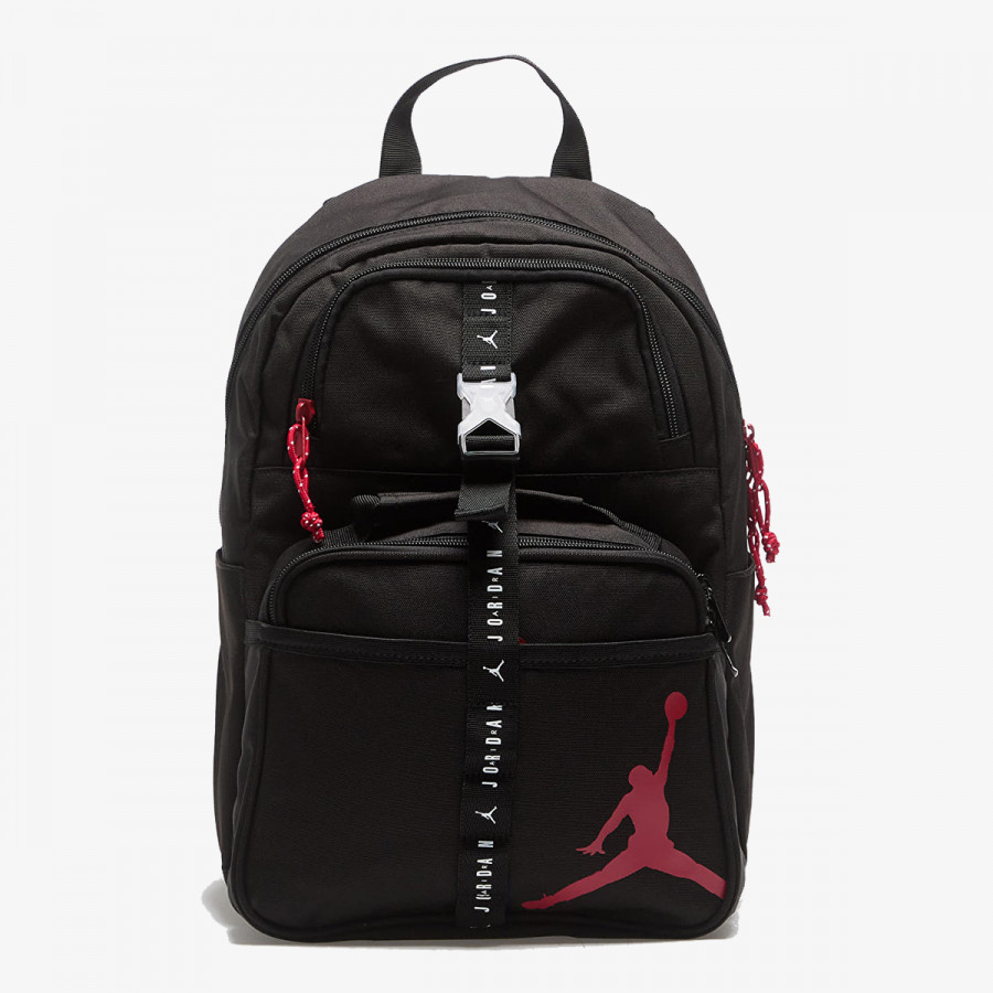 NIKE Раница JAN AIR JORDAN LUNCH BACKPACK 
