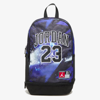 JORDAN Раница JAN JERSEY BACKPACK 