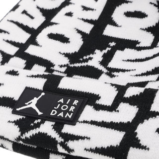 NIKE Комплект JAN AJ AOP BEANIE SET 