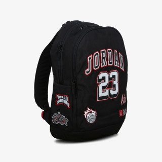 JORDAN Раница JAN JORDAN JP BACKPACK 