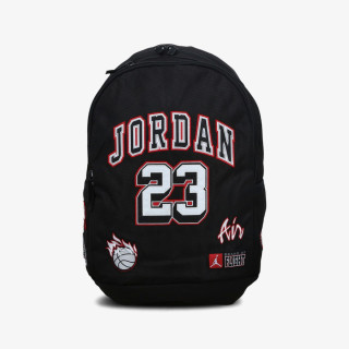 JORDAN Раница JAN JORDAN JP BACKPACK 