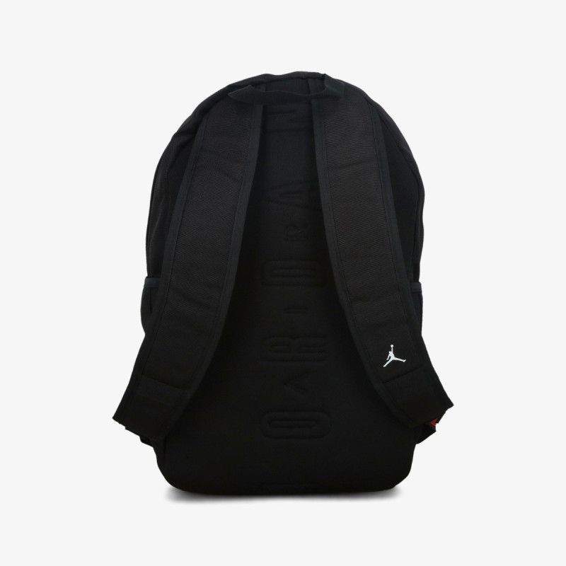 JORDAN Раница JAN JORDAN JP BACKPACK 