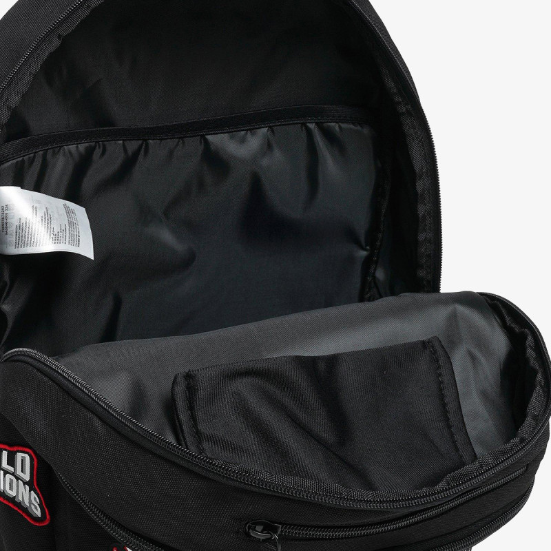 JORDAN Раница JAN JORDAN JP BACKPACK 