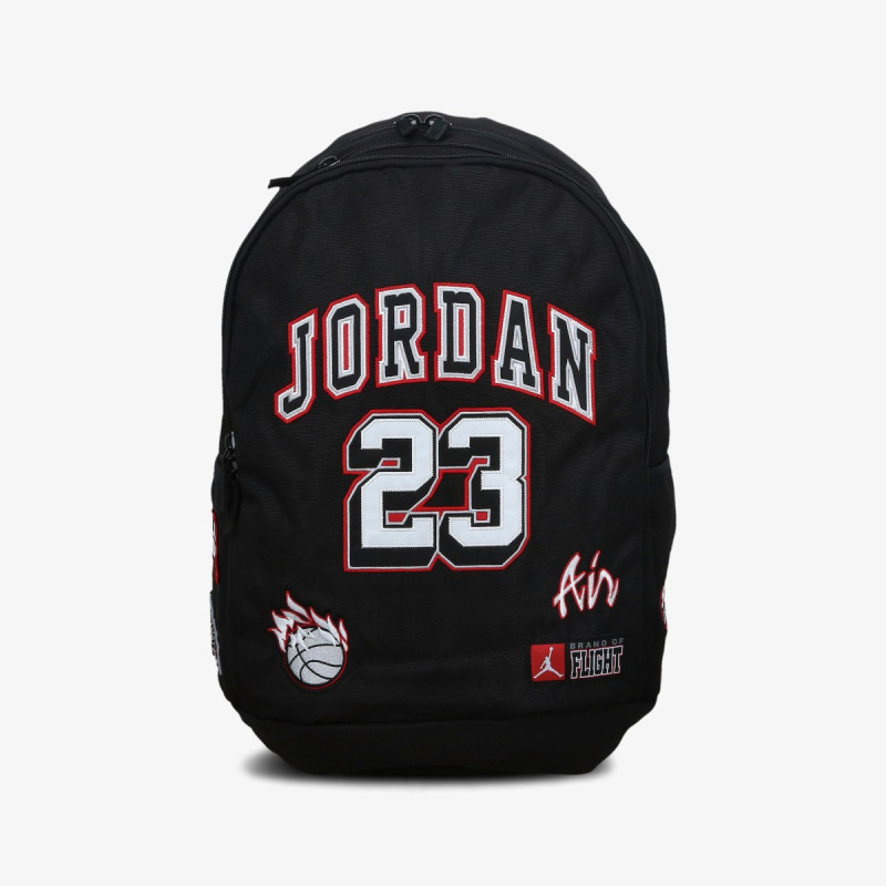 JORDAN Раница JAN JORDAN JP BACKPACK 