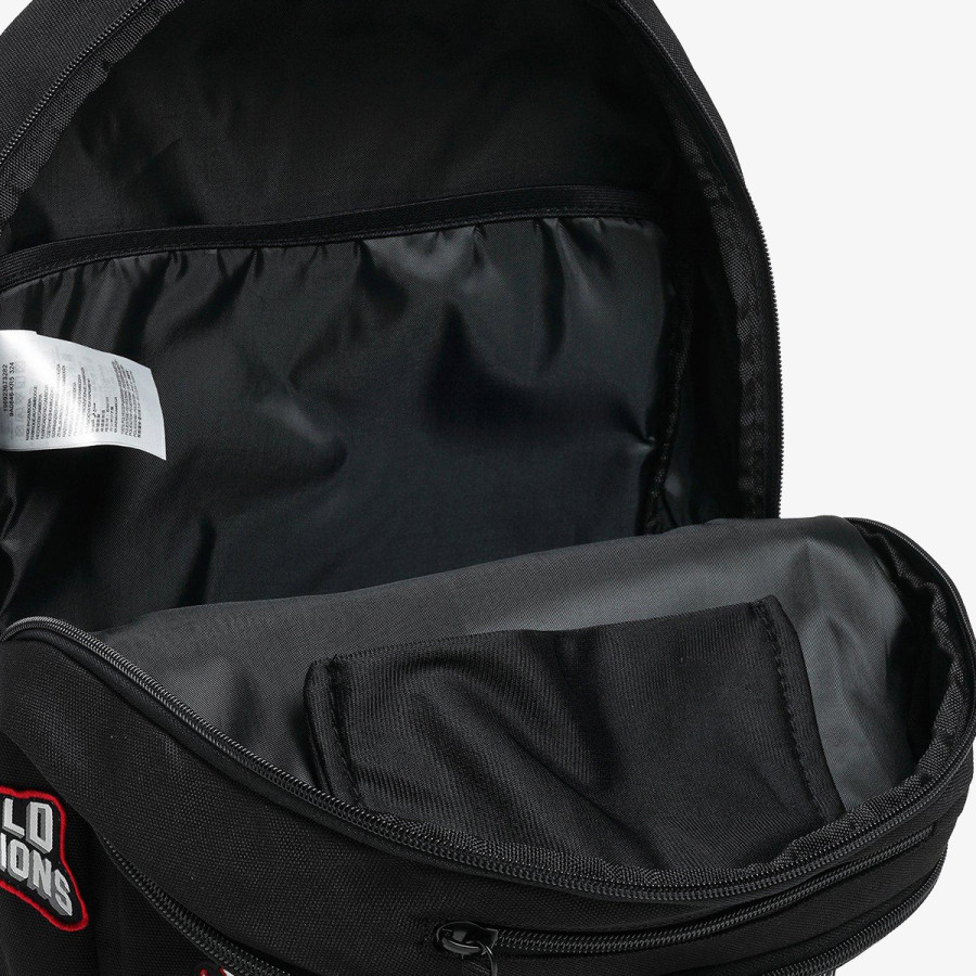JORDAN Раница JAN JORDAN JP BACKPACK 