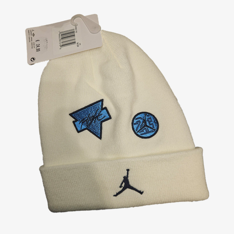 NIKE Шапка JAN SEE ME SHINE BEANIE 
