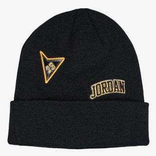 NIKE Шапка JAN SEE ME SHINE BEANIE 