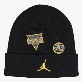NIKE Шапка JAN SEE ME SHINE BEANIE 