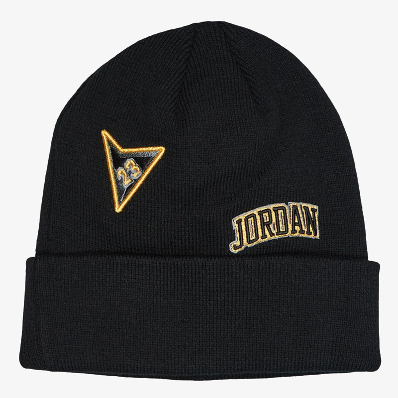 NIKE Шапка JAN SEE ME SHINE BEANIE 