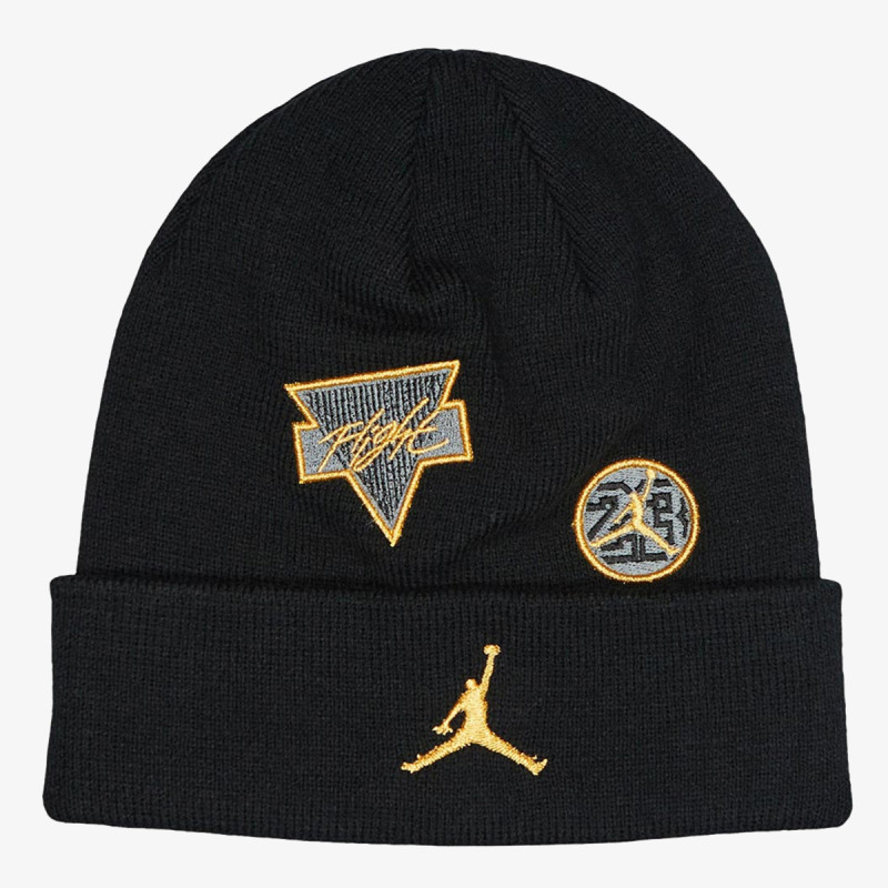 NIKE Шапка JAN SEE ME SHINE BEANIE 