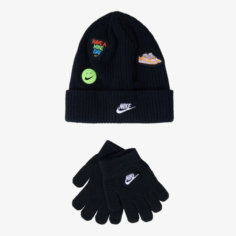NIKE Шапка Nan 