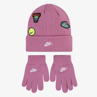 NIKE Шапка Nan 