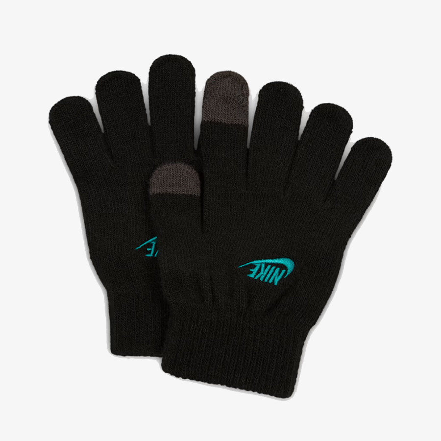 NIKE Комплект NAN MULTISPORT PEAK BEANIE SET 