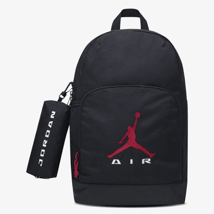 JORDAN Раница JAN AIR RAID BACKPACK 