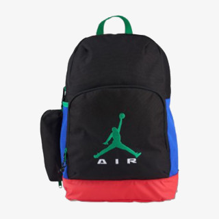 JORDAN Раница JAN AIR RAID BACKPACK 